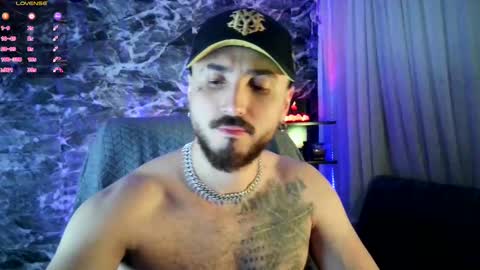 Snapshot of garbel09 chatting on March 12, 2025, 6:29 am Chris Dont forget to gift me thumb up Its very important to me and makes me happy AF online show from March 12, 2025, 6:29 am