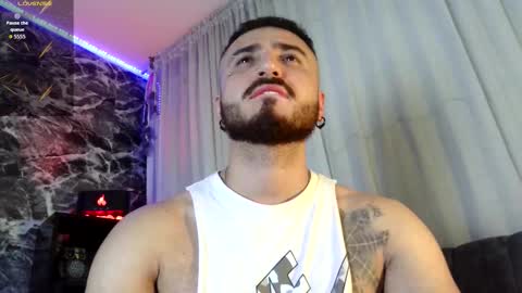 Snapshot of garbel09 chatting on September 18, 2025, 6:37 am Chris Dont forget to gift me thumb up Its very important to me and makes me happy AF online show from September 18, 2025, 6:37 am