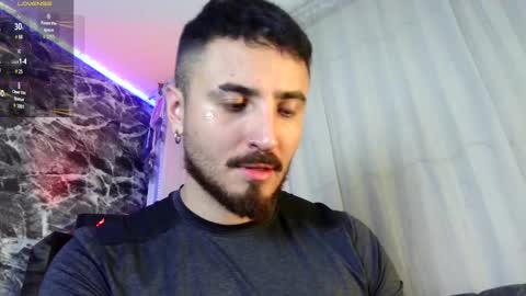 Snapshot of garbel09 chatting on September 25, 2025, 6:28 am Chris Dont forget to gift me thumb up Its very important to me and makes me happy AF online show from September 25, 2025, 6:28 am
