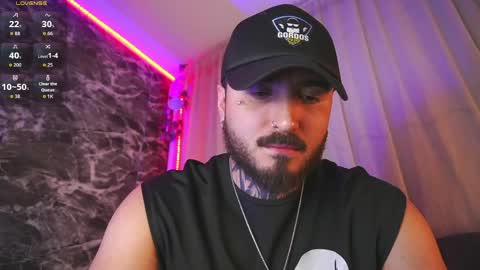 Chris  Dont forget to gift me thumb up Its very important to me and makes me happy AF  online show from April 10, 2026, 5:34 am