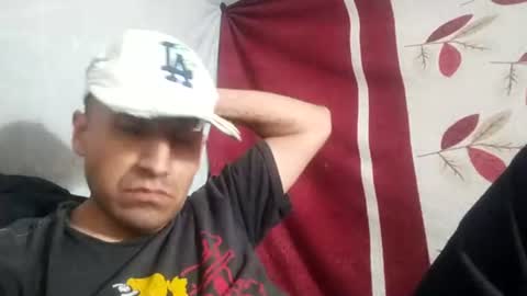 garciajuanadolfo2 online show from July 13, 2026, 9:34 am