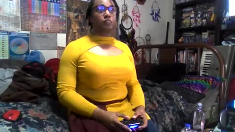 Gardenia online show from November 9, 2025, 11:58 pm