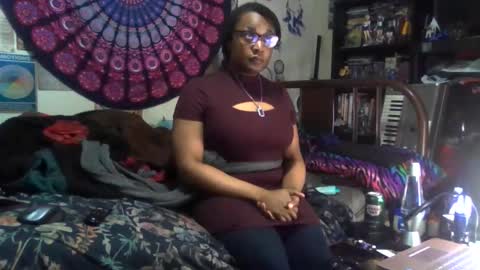 Gardenia online show from December 4, 2025, 2:10 am