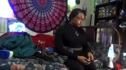 Gardenia online show from January 16, 2026, 2:15 am