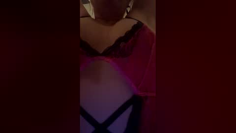 gardenmusegirl online show from January 18, 2026, 7:45 am