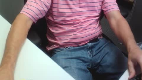 Panty Lover online show from November 7, 2025, 1:00 pm