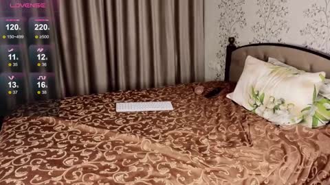 Ava online show from December 20, 2024, 9:43 am