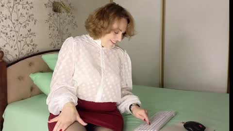 Ava online show from February 7, 2025, 7:29 am