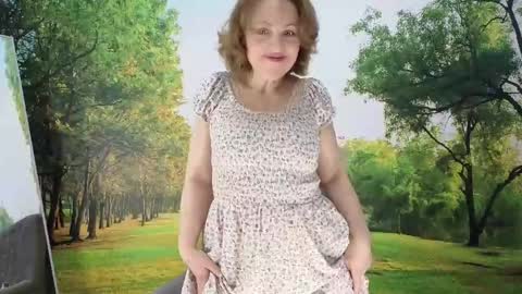 Ava online show from February 28, 2025, 9:58 am