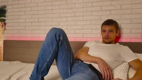 Gared online show from October 17, 2025, 5:21 am