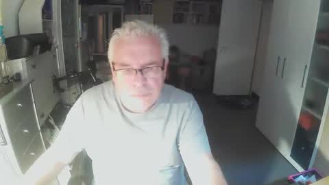 gargamil online show from October 13, 2025, 11:21 am