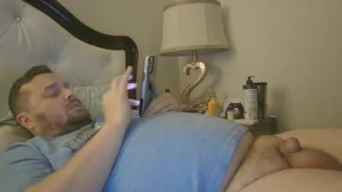 garth146 online show from October 22, 2025, 4:35 am