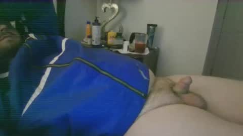 garth146 online show from November 11, 2025, 4:12 am