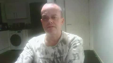 gary1862uk online show from November 23, 2025, 9:03 pm
