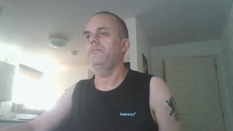 gary1862uk online show from July 21, 2026, 11:23 am
