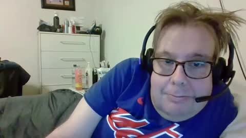 Gary online show from October 2, 2025, 5:47 am