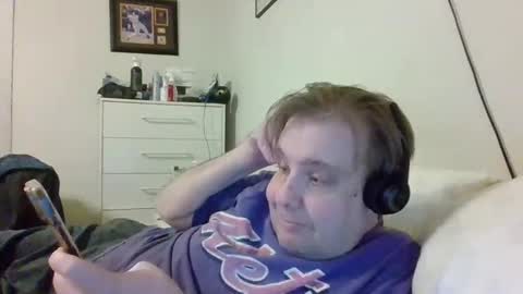 Gary online show from October 5, 2025, 2:21 am