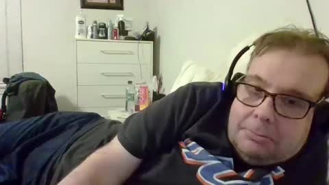 Gary online show from November 13, 2025, 7:40 am