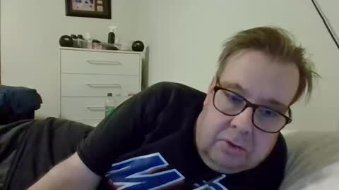 Gary online show from February 21, 2026, 12:33 am