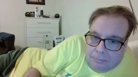 Gary online show from May 10, 2026, 11:43 pm