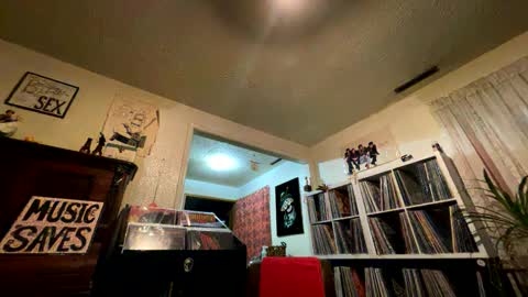 marvin pumpt online show from September 20, 2025, 1:01 pm