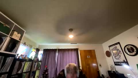 marvin pumpt online show from January 12, 2026, 5:40 pm