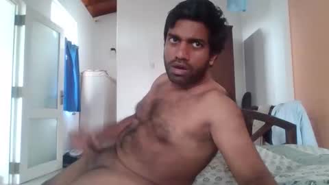 gasindu47 online show from January 13, 2026, 10:20 am