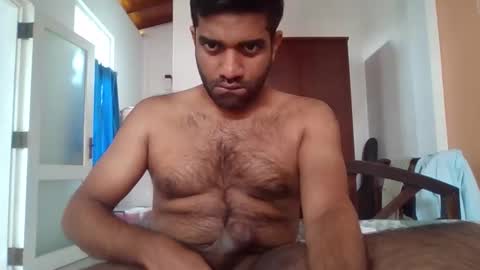 gasindu47 online show from January 17, 2026, 5:01 am