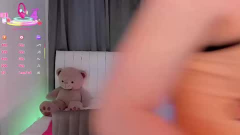 Vnecis Marn online show from January 16, 2026, 11:20 pm