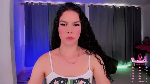 Vnecis Marn online show from April 13, 2026, 9:31 pm