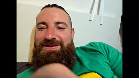 gatoandoba online show from April 11, 2026, 2:49 am