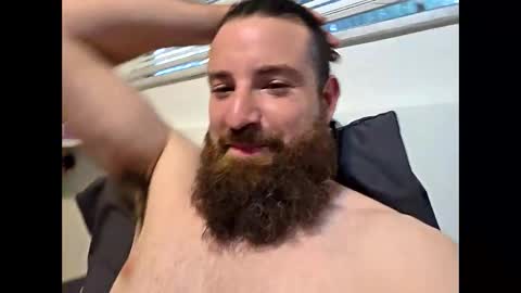 gatoandoba online show from April 20, 2026, 11:06 pm