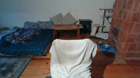 The Naked Welder online show from June 21, 2026, 6:10 pm