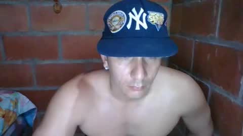 Snapshot of gattitosexy_95 chatting on May 23, 2026, 11:47 am gattitosexy_95 online show from May 23, 2026, 11:47 am