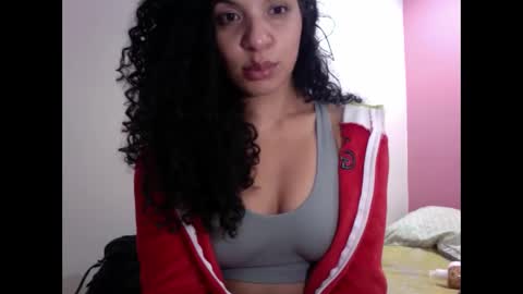 Snapshot of gatubelahotxxx chatting on January 7, 2025, 7:20 am gatubelahotxxx online show from January 7, 2025, 7:20 am