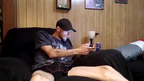 gatz21590 online show from October 8, 2025, 1:25 am