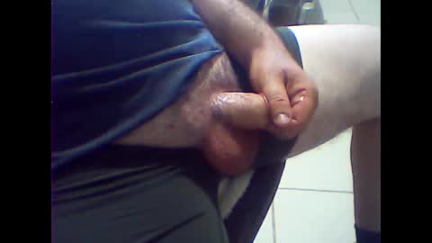 gauchoma online show from November 13, 2025, 7:35 pm