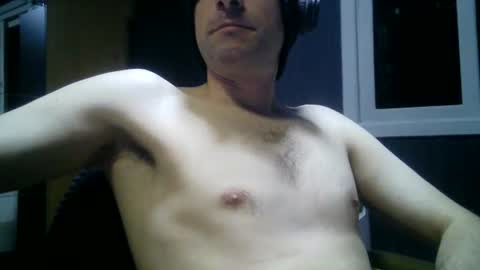 gauchors21 online show from January 17, 2026, 2:49 am