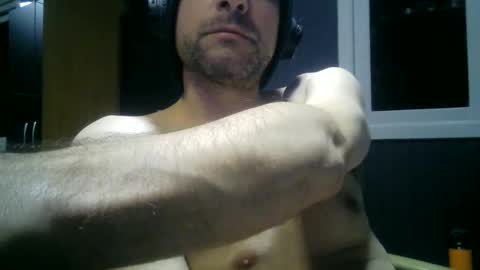 gauchors21 online show from May 29, 2026, 2:42 am