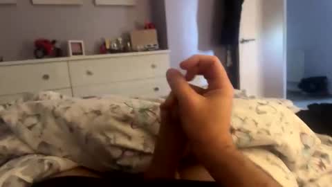 gav6977 online show from October 29, 2025, 8:49 am