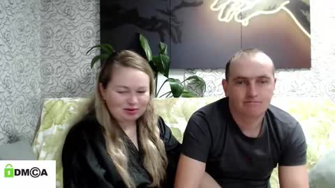 Alex and Lazaria online show from January 8, 2025, 10:48 am