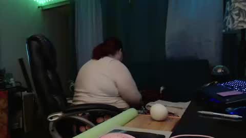 Snapshot of gavriellastarr chatting on October 11, 2025, 12:43 am gavriellastarr online show from October 11, 2025, 12:43 am