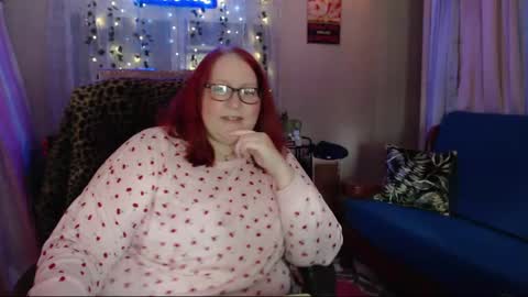 Snapshot of gavriellastarr chatting on October 29, 2025, 7:48 pm gavriellastarr online show from October 29, 2025, 7:48 pm