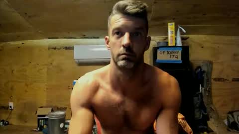 gawwwwddddamn online show from May 16, 2026, 1:02 am