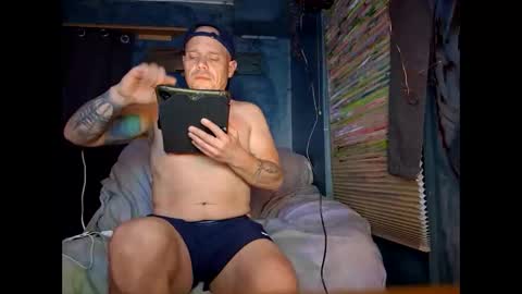 Snapshot of gay4a_day chatting on February 8, 2026, 11:46 am Curious online show from February 8, 2026, 11:46 am