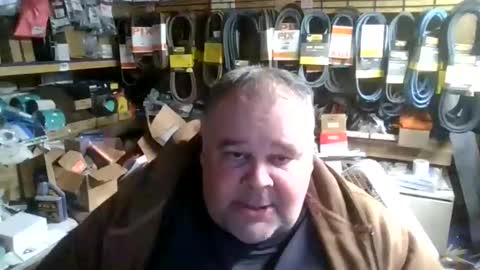 Snapshot of gaydaddy48 chatting on December 13, 2024, 8:47 pm Kenny online show from December 13, 2024, 8:47 pm