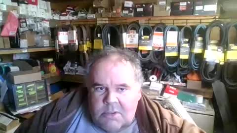 Snapshot of gaydaddy48 chatting on February 6, 2025, 8:45 pm Kenny online show from February 6, 2025, 8:45 pm