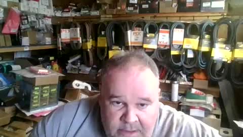 Snapshot of gaydaddy48 chatting on March 8, 2025, 9:08 pm Kenny online show from March 8, 2025, 9:08 pm