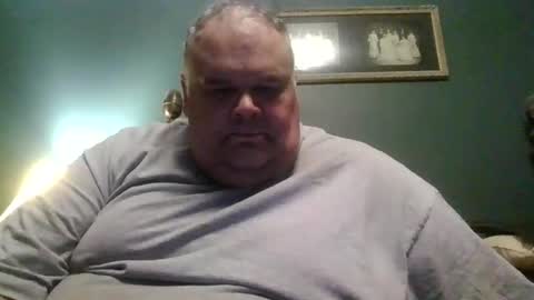 Snapshot of gaydaddy48 chatting on January 6, 2026, 7:50 pm Kenny online show from January 6, 2026, 7:50 pm