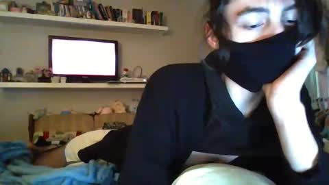 gayfemboybooty online show from June 9, 2026, 4:29 pm